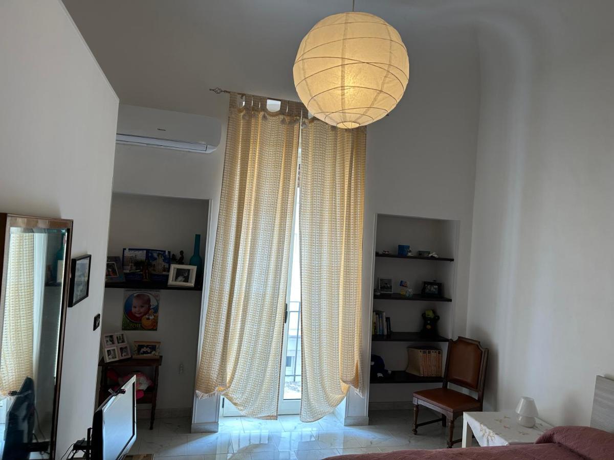 Piero'S Home 卡斯特拉纳格罗泰 外观 照片
